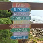 Villa Paradise *
