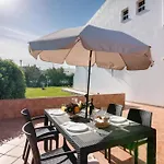 Paradise Villa *