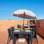 Villa Paradise