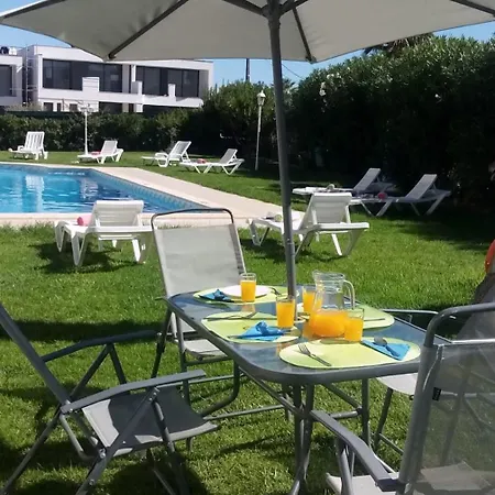 Villa Paradise Villa *