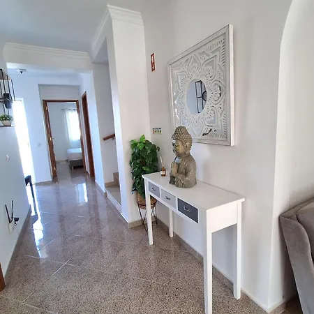 Villa Paradise Albufeira