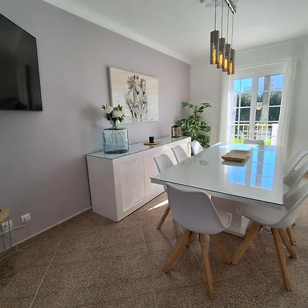 Paradise Villa Bicas