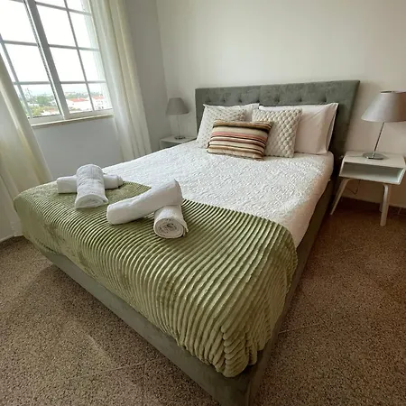 Villa Paradise Villa