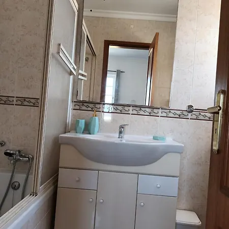 Villa Paradise Villa Bicas