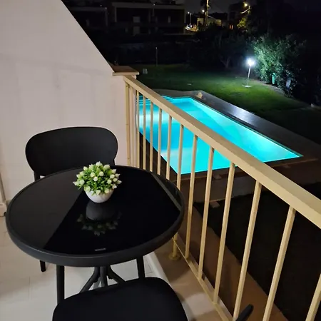 Villa Paradise Villa Bicas