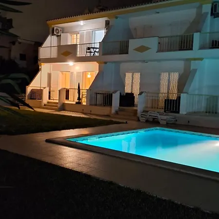 Villa Paradise Bicas