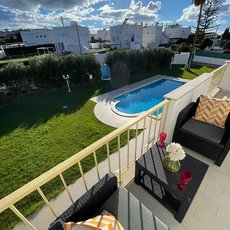 Villa Villa Paradise *