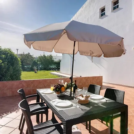 Villa Paradise Villa *