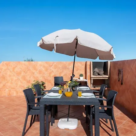 Villa Villa Paradise