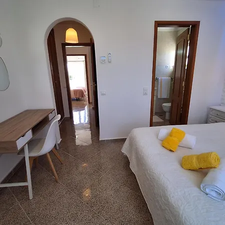 Paradise Villa Albufeira