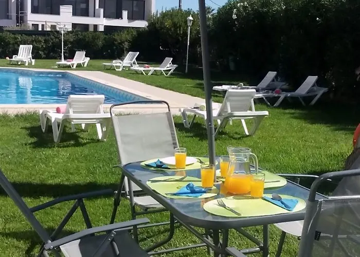 Villa Paradise Villa *