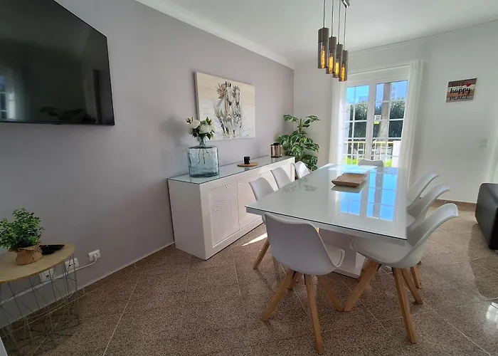 Villa Paradise Villa Bicas