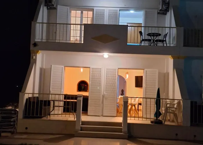 Villa Paradise Bicas