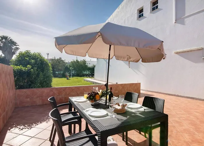 Villa Paradise Вилла *