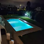 Paradise Villa